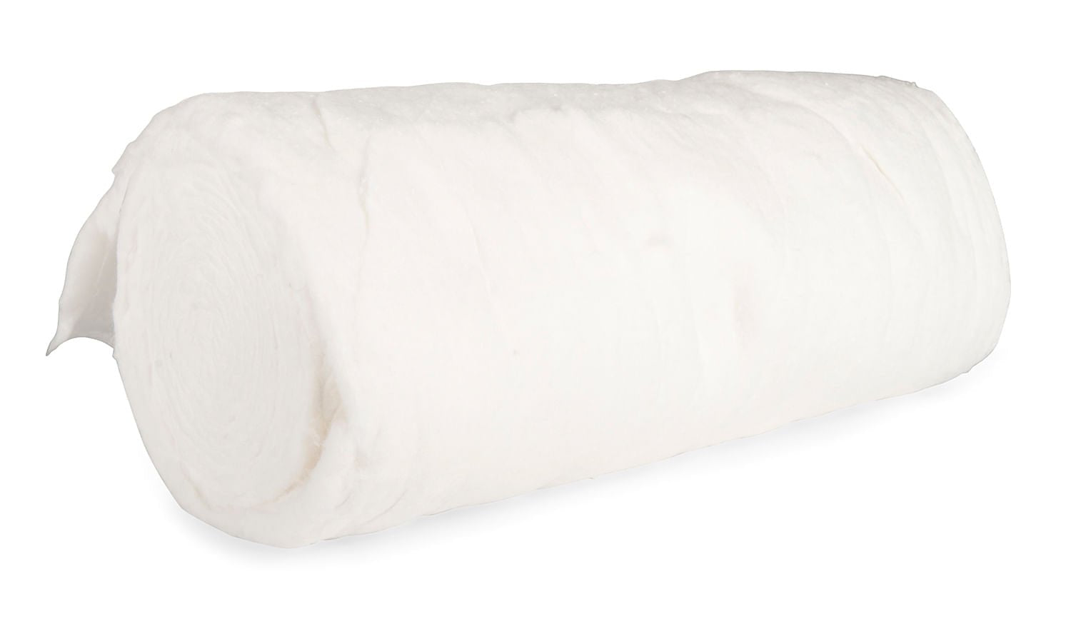 Dukal Sterile Cotton Roll, 1 lb, 12"W