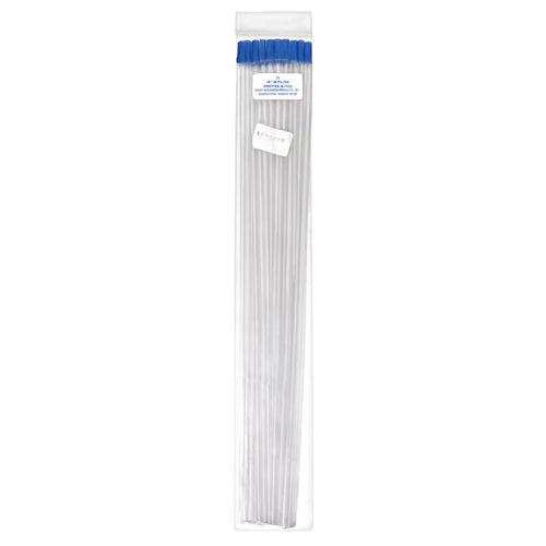 18" Artificial Insemination Pipettes, 25 ct