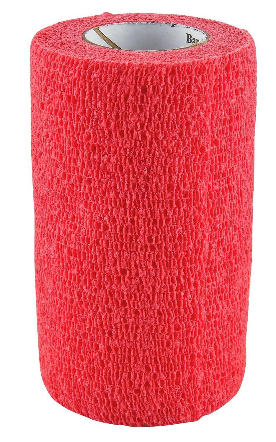 3M Vetrap 4" Self-Adherent Bandage Wrap for Horses & Livestock