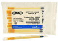 4" Canine STIP Tip Pipette for Artificial Insemination, 12 Pack