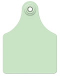 Allflex Global Blank 2-Piece Tags, 25 ct