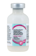 Alpha-7/MB-1 Cattle Vaccine for Blackleg & Pinkeye
