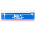 Jeffers Aluminum Hub Needles, Box of 100