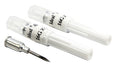 Aluminum Hub Needle 16g x 5/8", Box of 100