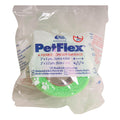 Andover PetFlex Cohesive Bandage, 2" x 5 Yards, Easy-Tear, Sweat & Water-Resistant