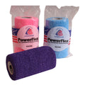 Andover PowerFlex Bandage, 4" x 5 Yards