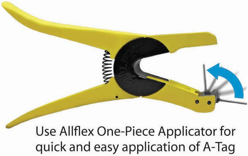 ATag Applicator and Replacement Pin