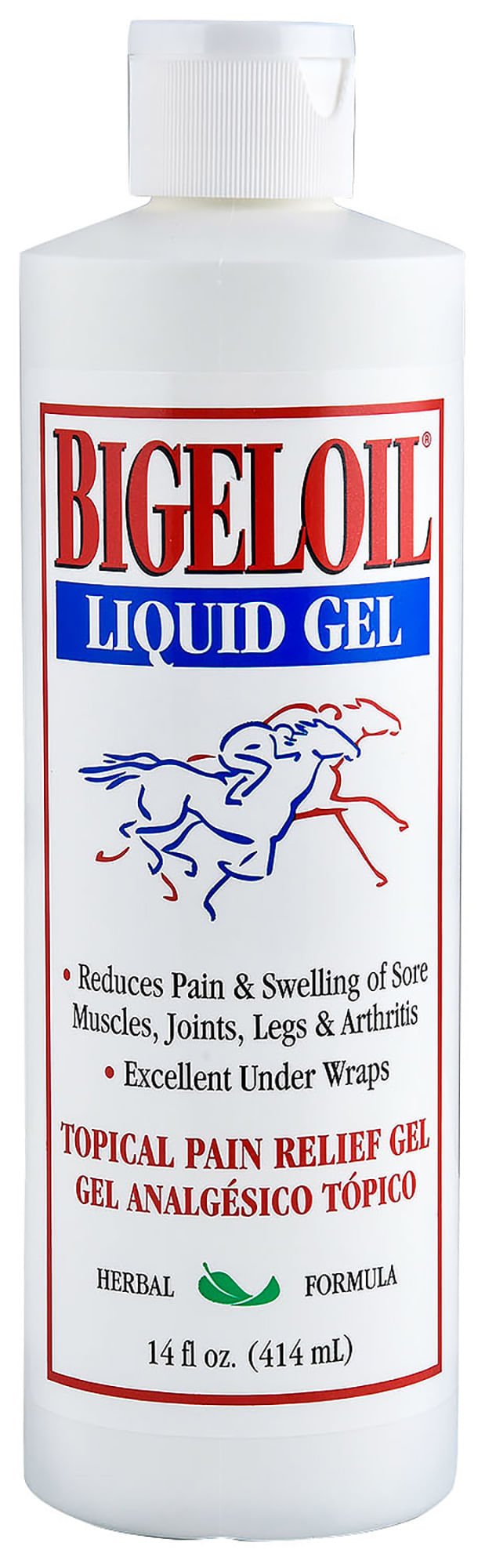 Bigeloil Horse Liniment