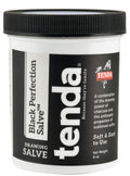 Black Perfection Drawing Salve, 8 oz