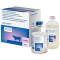 BOVIGEN Platinum 5 L5 Cattle Vaccine for Respiratory & Reproductive Protection with Leptospirosis