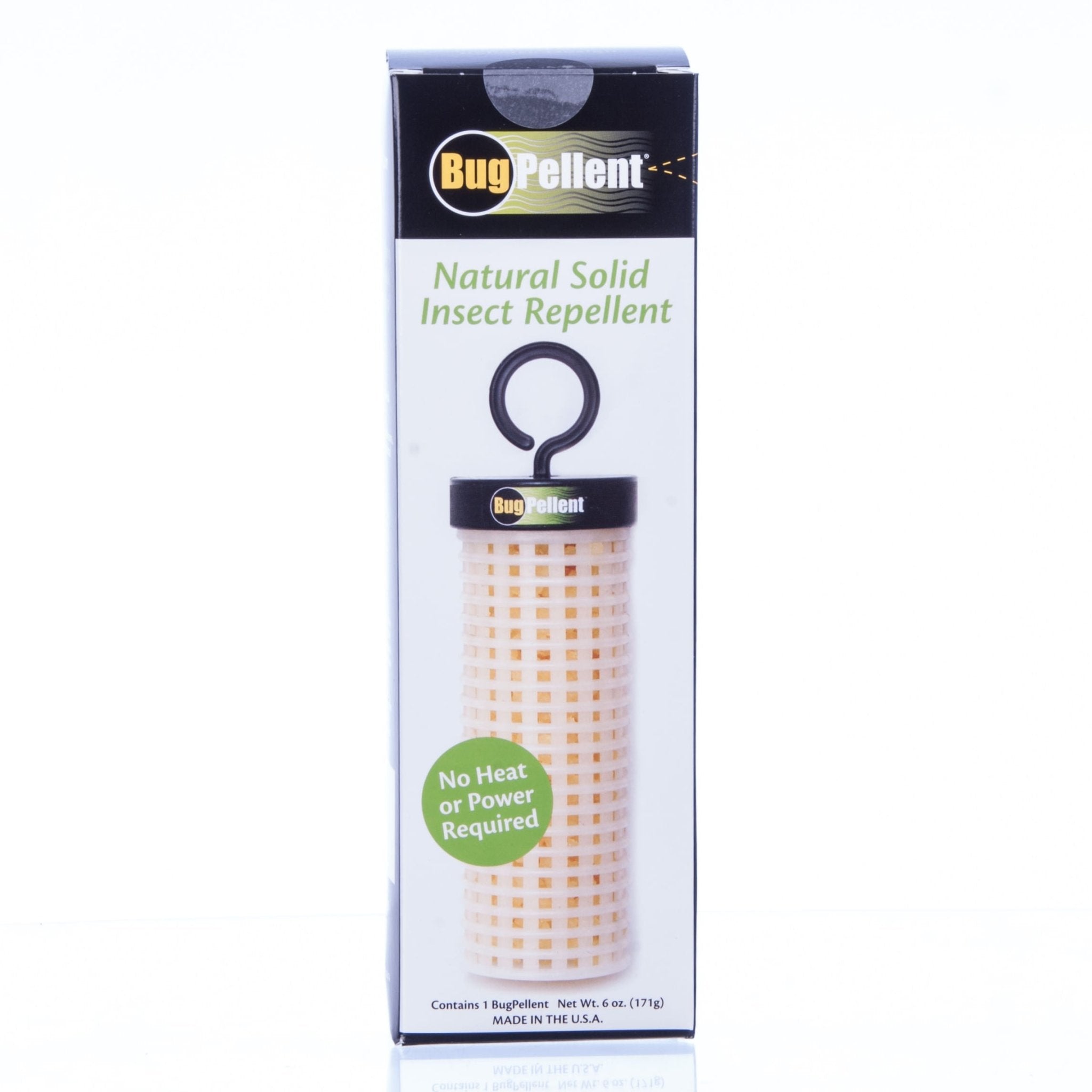 BugPellent Natural Fly & Insect Repellent Starter Kit & Refills - Chemical-Free Barn & Stable Pest Control