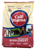 Calf-Manna Multi-Species Performance Supplement