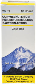 Case-Bac Injectable Sheep Vaccine