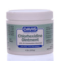 Chlorhexidine Ointment Wound Care for Dogs, Cats, Horses, 4 oz