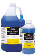 Chlorhexidine Solution 2%, Gallon
