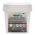 ClariFly Larvicide Top-Dress Fly Control, 15 lbs
