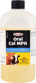 CMPK Solution, 500 mL