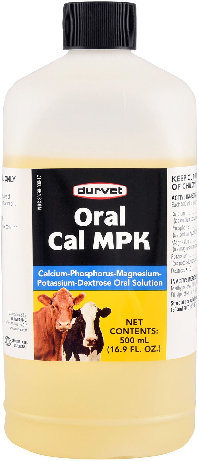 CMPK Solution, 500 mL