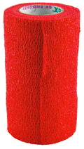Co-Flex Bandage, 4" x 5 yards - Self-Adhering Veterinary Wrap