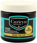 Curicyn Wound Care Clay