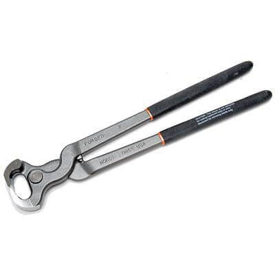 Cutting Edge Nippers