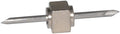 Double Pointed Transfer Needle