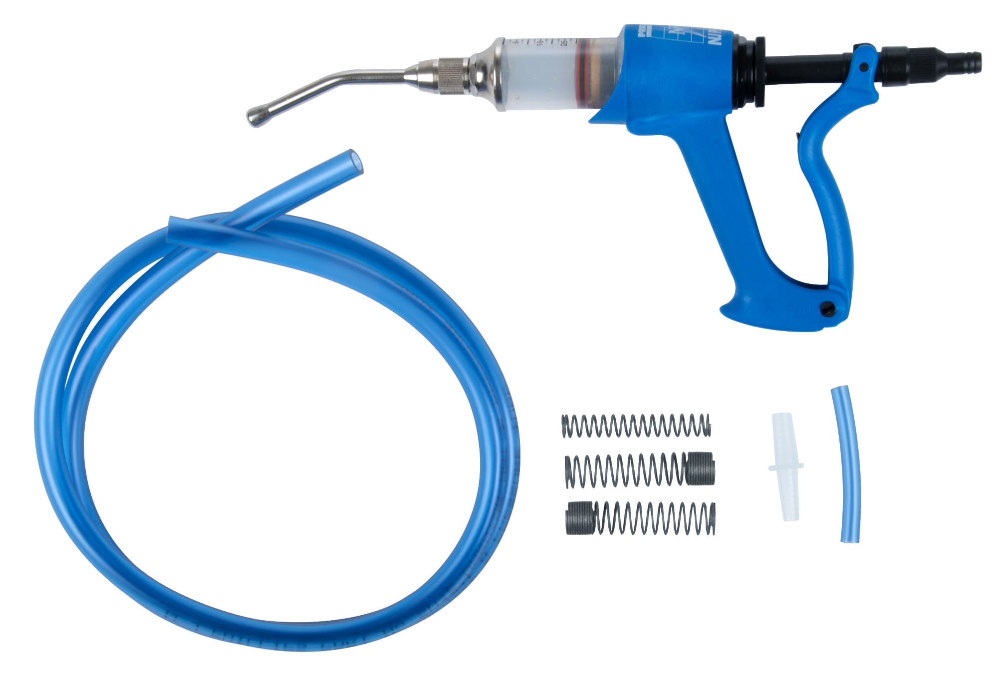 Drencher SYR 30cc Premium Auto