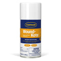 Farnam Wound-Kote Blue Lotion Spray Wound Dressing, 7 oz