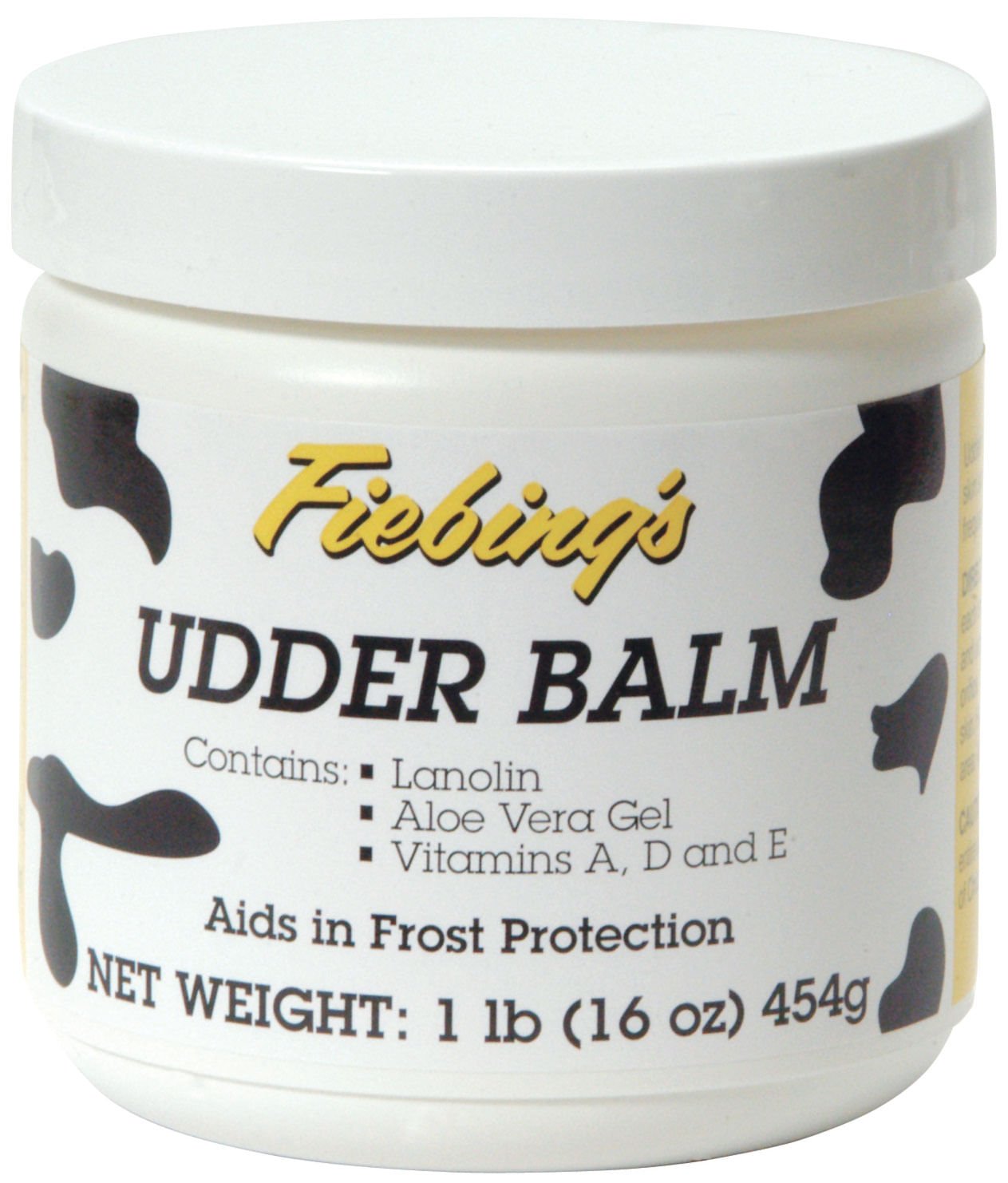 Fiebing's Udder Balm