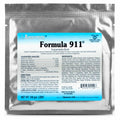 Formula 911  Suspendable Broth (100 gram Packet) Oral Rehydration Powder for Livestock