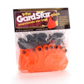 GardStar Plus Cattle Insecticide Ear Tags, 25 Fly Tags