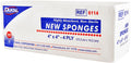 Non-Sterile Gauze Sponges, 4" x 4"