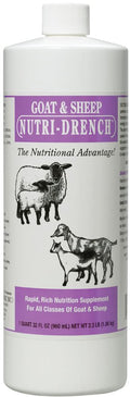 Goat and Sheep Nutri-Drench