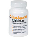 Backyard Chicken HealthyFlock™ Tabs