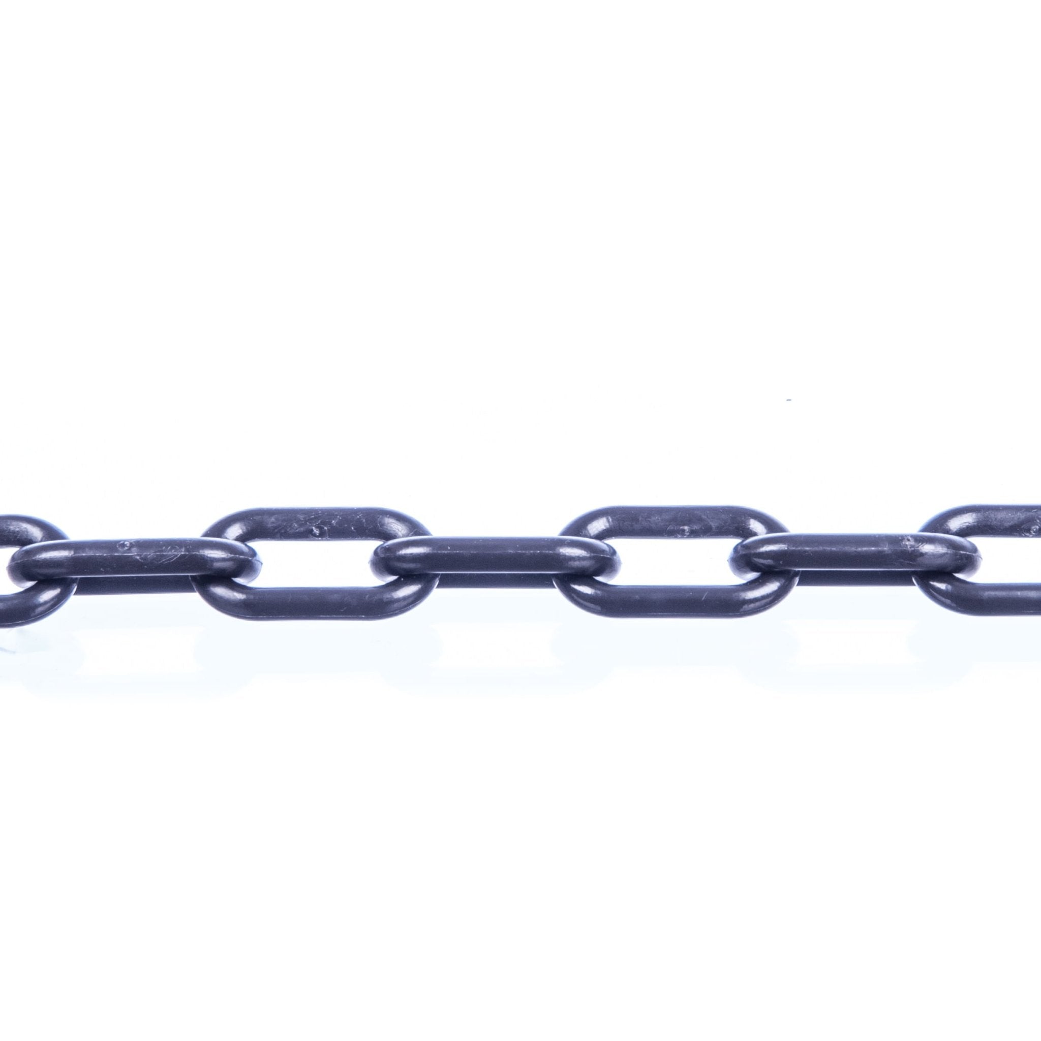 Heavy Duty Poly Neck Chain (#1975) & Heavy Duty Connecting Link (#19768), Each
