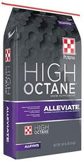 High Octane ALLEVIATE Gastric Support Supplement for Show Animals
