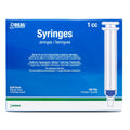 Ideal Luer Slip Syringes, Boxes