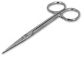 Iris Scissors, Straight, 4.5"