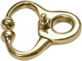 Jeffers Brass Bull Lead, Each