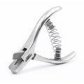 Jeffers Ear Notching Tool for Livestock