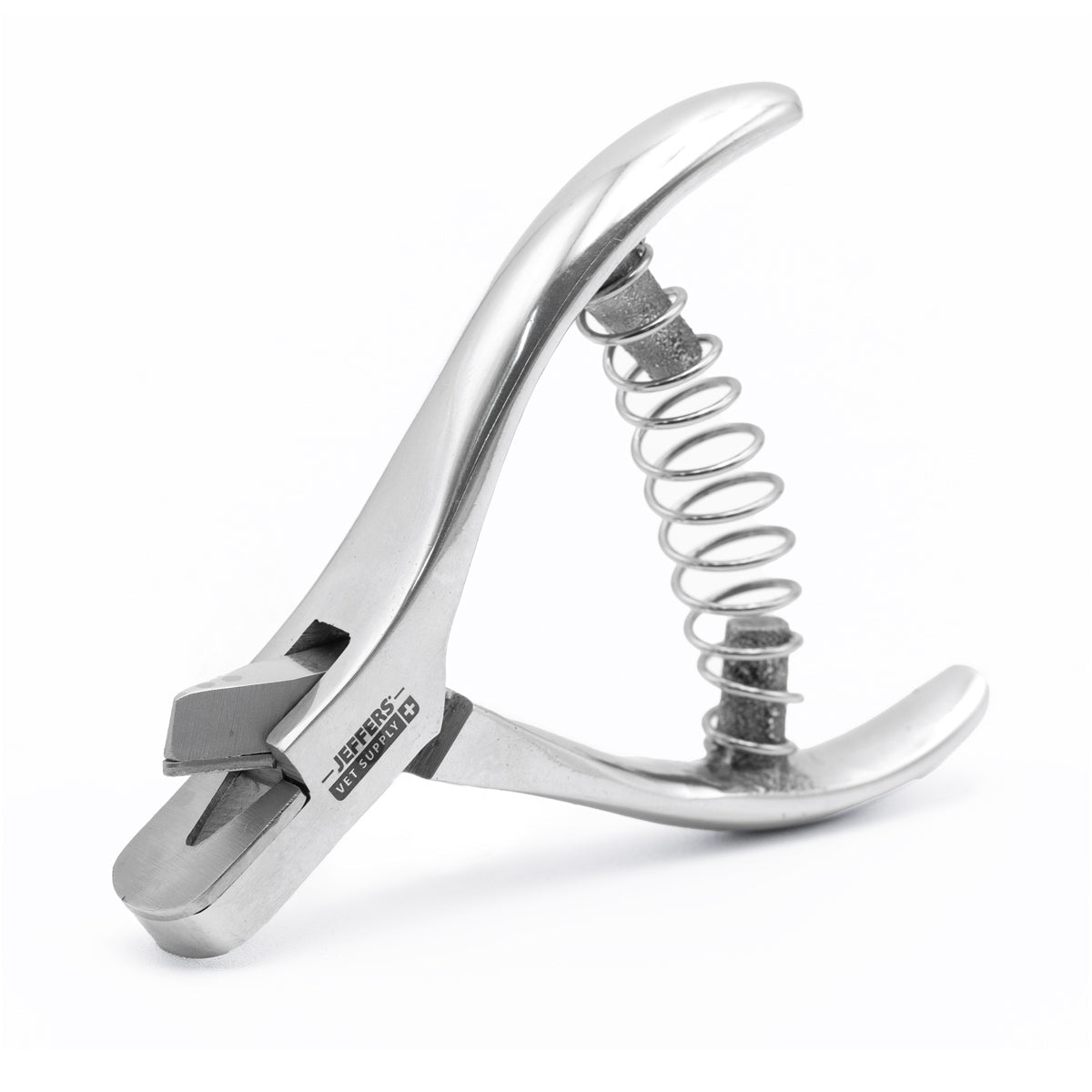 Jeffers Ear Notching Tool for Livestock
