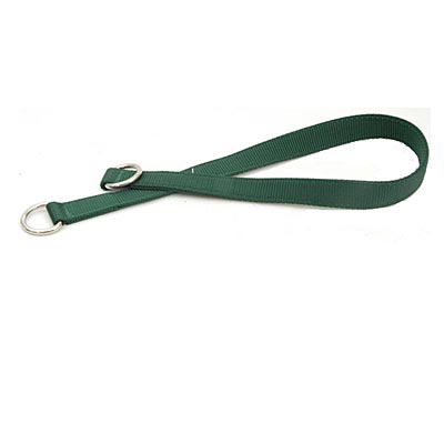Jeffers OB Calf Strap, 30" Web Nylon