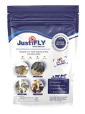 JustiFly 3% Feed-Thru Fly Control with Salt for Cattle