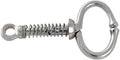 Jeffers Kant Slip Spring Lock Nose Lead