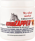 Karla's Original KRUD Zapper Topical First Aid Ointment for Animals