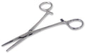 Kelly Forceps, Straight, 5 1/2"