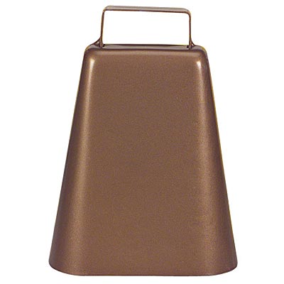 Jeffers Kentucky Cow Bell