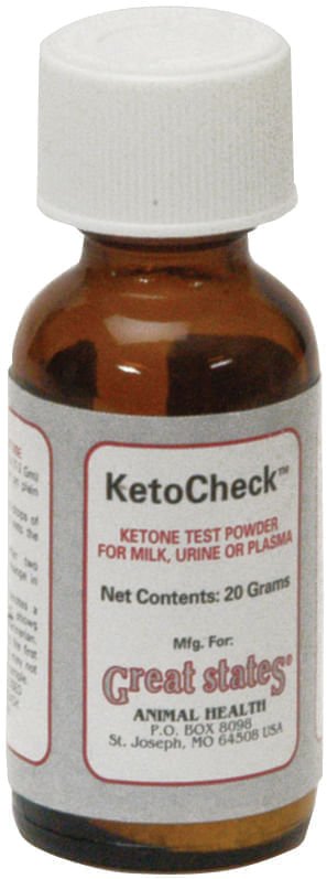 Ketocheck, 20 g