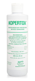 Kopertox Horse Thrush Treatment