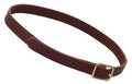 Leather Horse Neck Strap, 7/8" x 40"